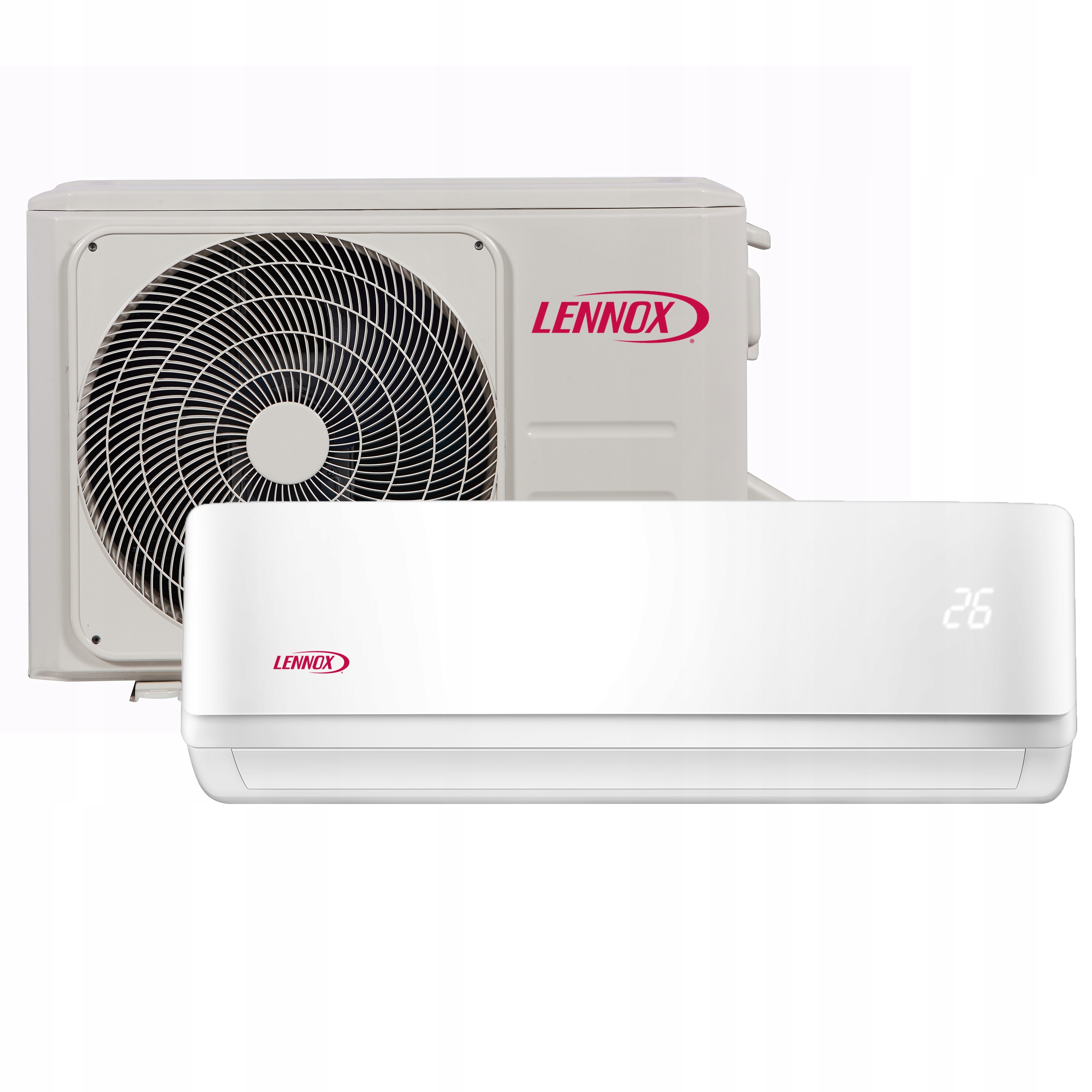 Splitová klimatizácia LENNOX LXVA 3,5kW R32