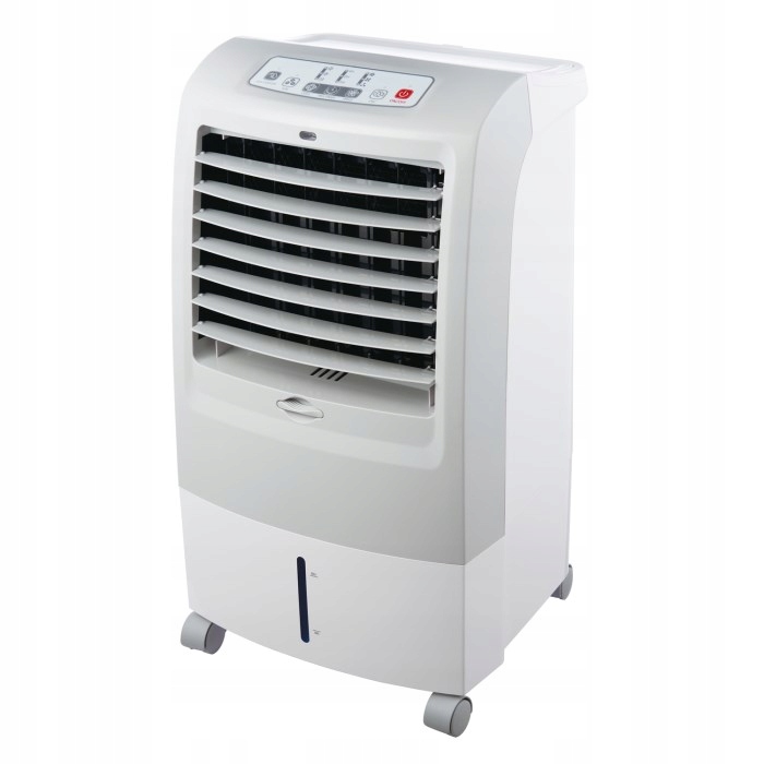 Vodná klimatizácia electriQ AC150E klimatizácia 15L