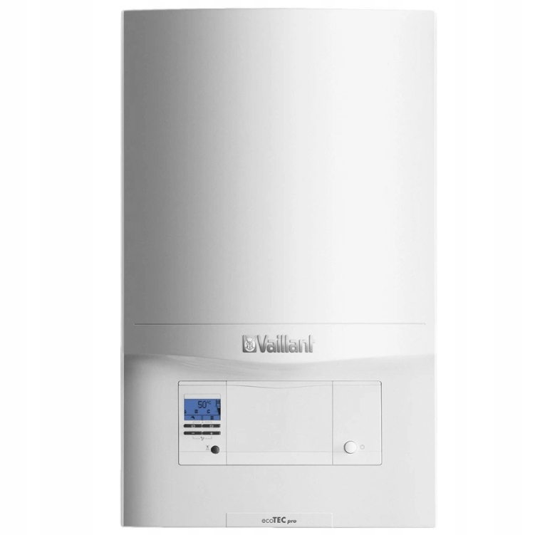 2-funkčný kotol VAILLANT ecoTEC pro VCW 236 / 5-3