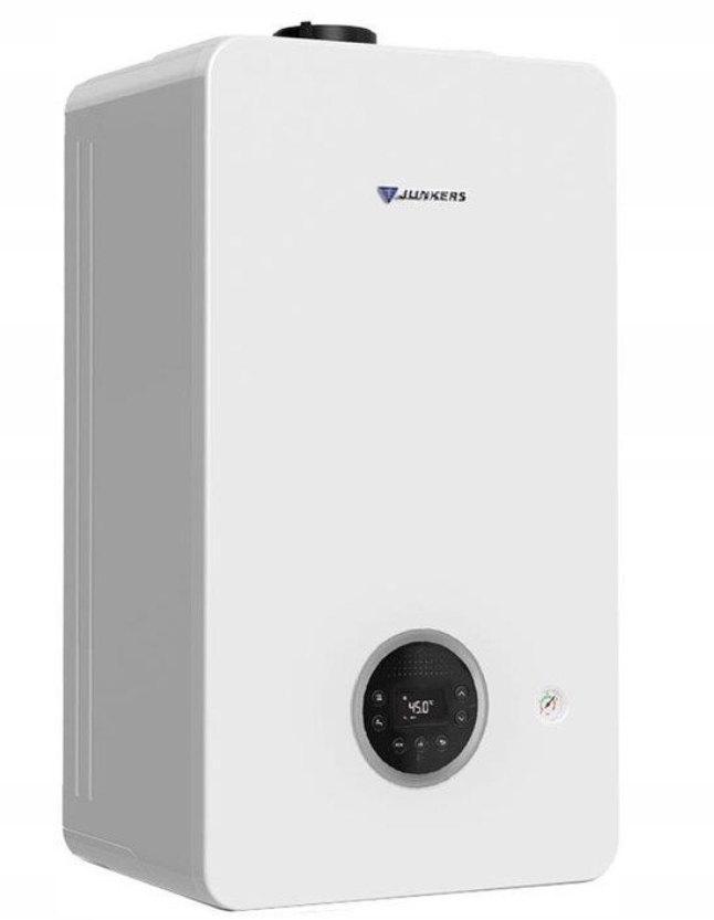 2-funkčný kondenzačný kotol Cerapur GC2200W