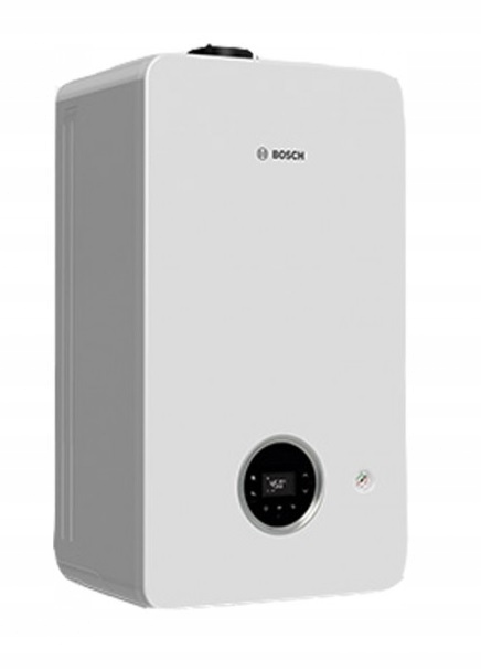 Kotol JUNKERS BOSCH CONDENS GC2200W 20 / 25C 2F