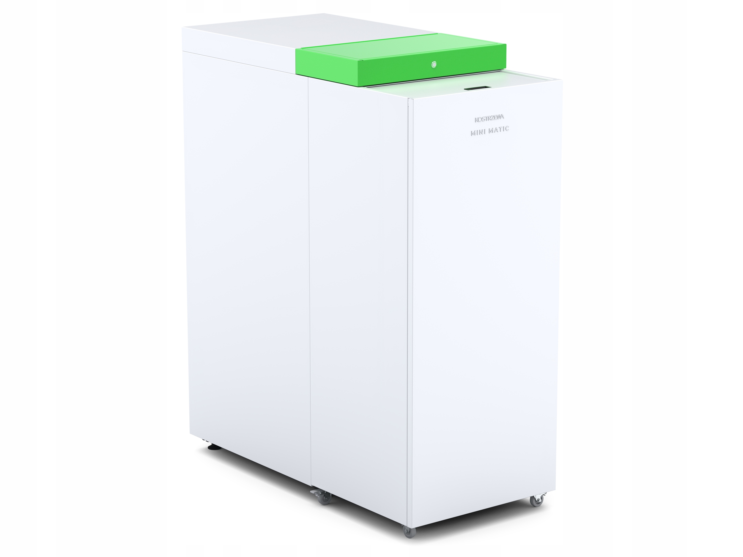 Kotol Kostrzewa MINI MATIC 11 kW