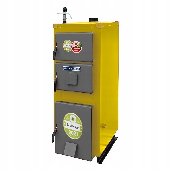 13 kW kotol na uhlie, Trieda 5 Ekodesign kachle na uhlie Kotly ECO kachle