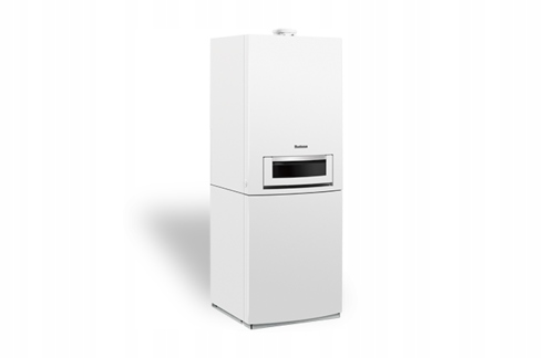 Kombinovaný kotol BUDERUS GB172-14 T120 G20 V2