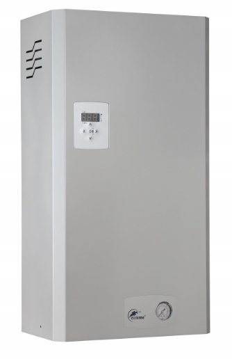 Veľký elektrický kotol (AsZN) 15kW