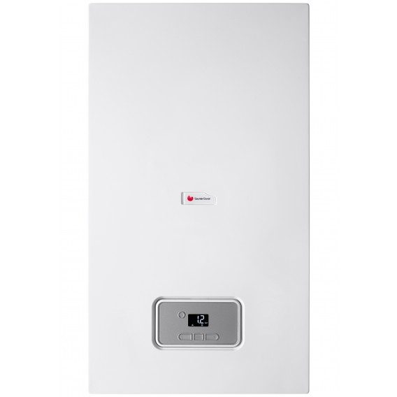 Plynový kotol Thema Classic 24 kW, 2-funkčný