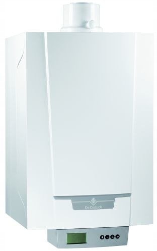 Plynový kondenzačný kotol MCR3 Evo 24T jednofunkčný