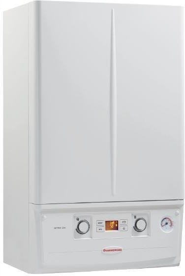 Plynový kondenzačný kotol Victrix EXA 24 X 1 ERP