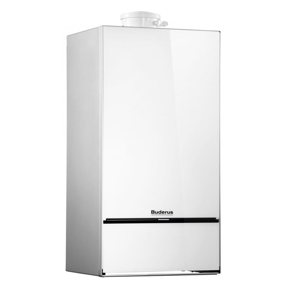 Jednofunkčný kotol BUDERUS GB172i-24WH