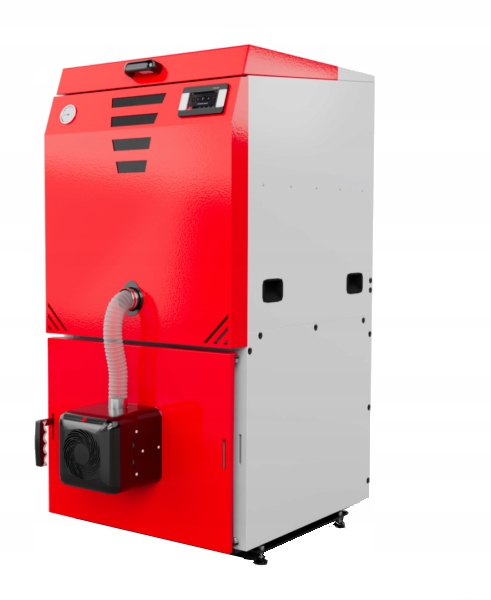 Kotol na pelety Kotłospaw Slimko PLUS 20 kW + ZDARMA + 0% SPLÁTKY