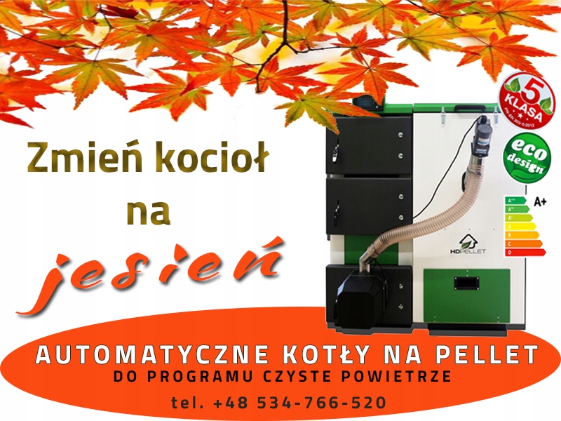 Kotol, pec na pelety 16kW