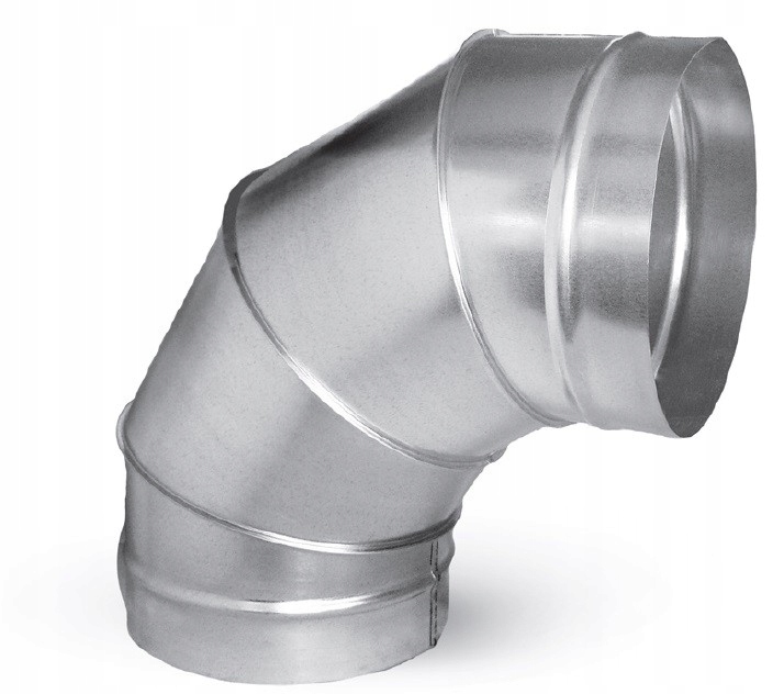 Segmentový ohyb 250 mm