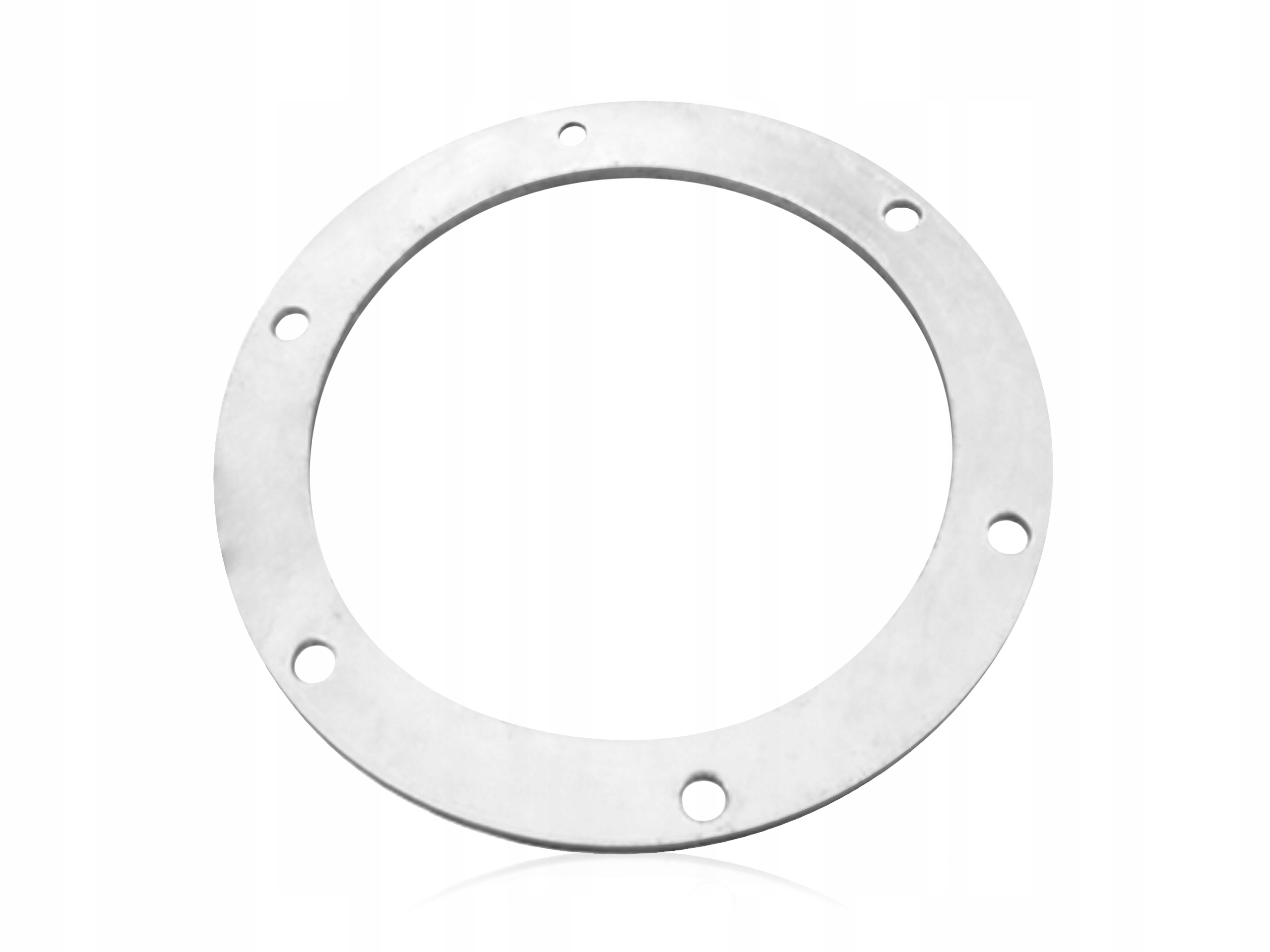 Oceľová príruba VENTILÁCIA SPIRO FLEX 400mm