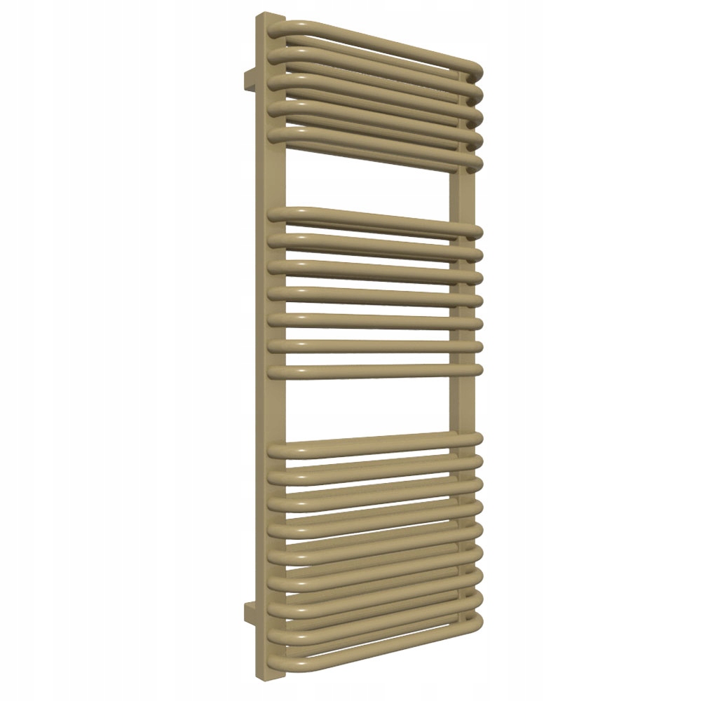 Farebný ohrievač Tytus 102 x 44 - vysoký výkon 666W