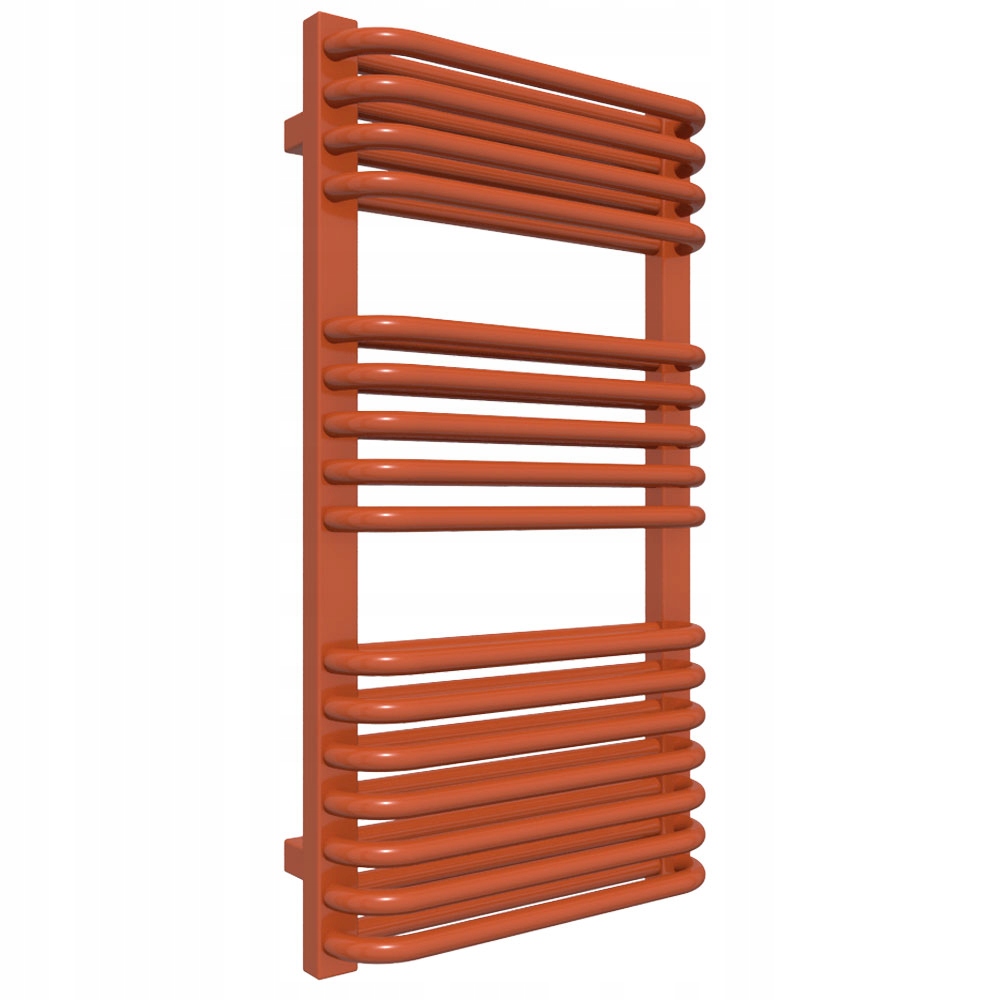 Farebný ohrievač Tytus 82 x 44 - vysoký výkon 533W