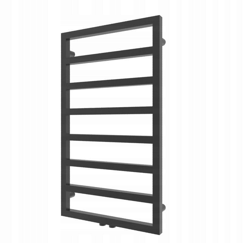 Farebné kúpeľňové kúrenie MILENA 87 x 50, 252W