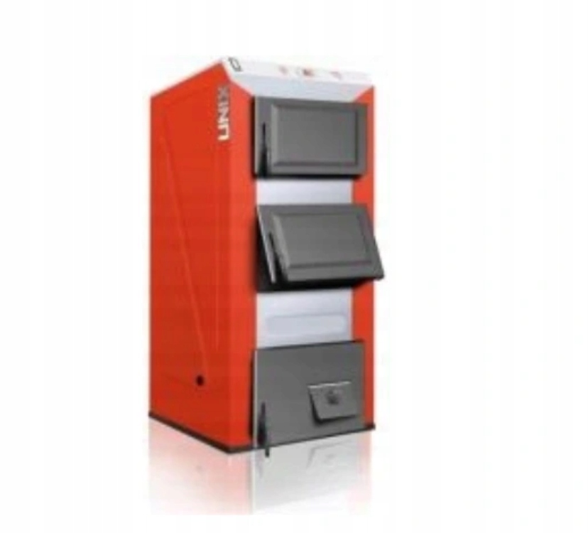 Sporák Kołton UNIX 16 KW 5 triedy + čerpadlo IBO ZADARMO