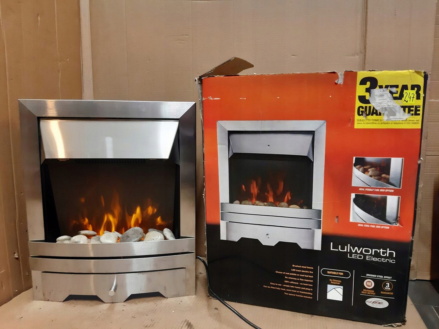 Krb Krbová vložka do portálu Budova NOVINKA