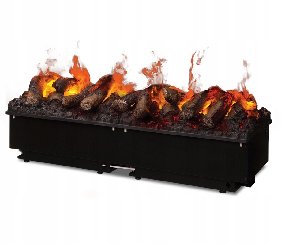 Elektrický krb 1000R 3D LED Dimplex log