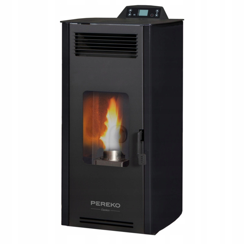 Peletový krb PEREKO CLASSICO - 7 kW