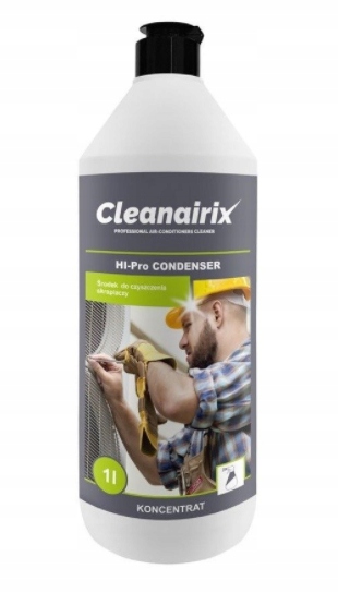 Kondenzátorový koncentrát HI-Pro 1 l Cleanairix