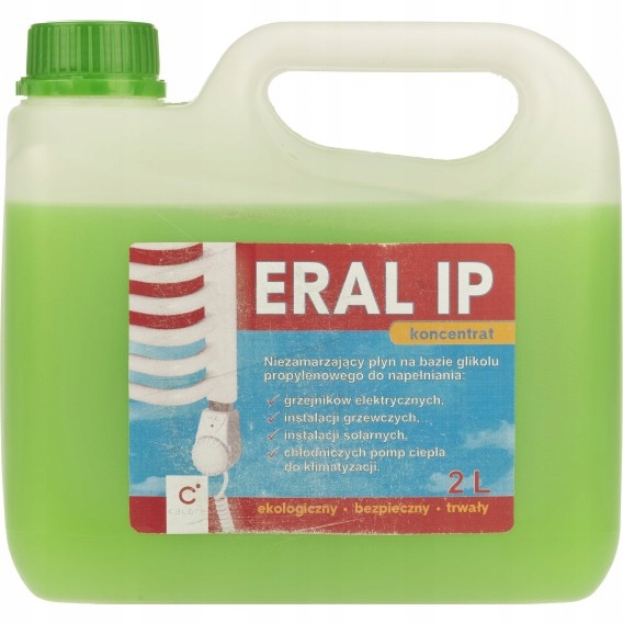 Eral PG1-2 tekutý koncentrát