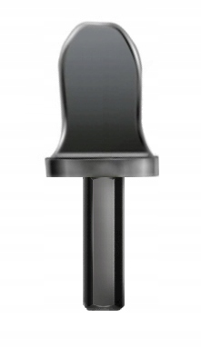 Spin Tools 1/2 "koniec pre rozšírenie