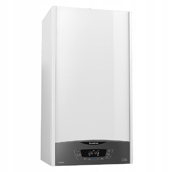 Kondenzačný ohrievač Ariston Thermo Group 3