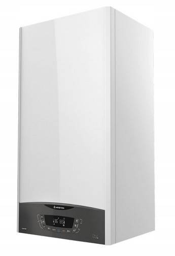 Plynový kondenzačný kotol CLAS ONE SYSTEM 24
