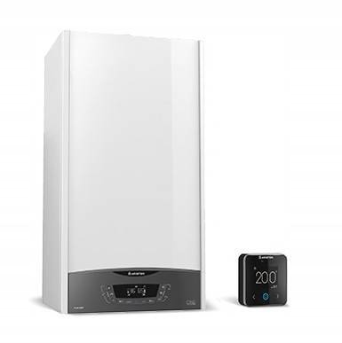 Kondenzačný plynový kotol CLAS ONE SYSTEM NET