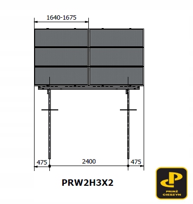 Fotovoltaika - Fotovoltaická štruktúra dva -resources, prw2H3x2