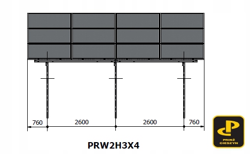 Fotovoltaika - Fotovoltaická štruktúra dva -resources, prw2H3x4