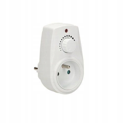 Regulátor otáčok - VENTILÁTOR DO KÚPEĽNE FI 100