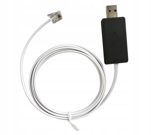 Prevodník USB / RS232-RJ11 PRE-RS232 / USB