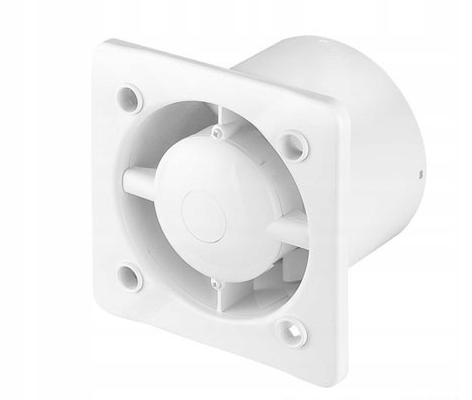 Ventilátor – Telo ventilátora AWENTA 125H TURBO