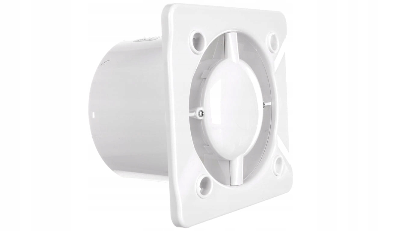 Ventilátor - SYSTÉM Turbo 100 + telo ventilátora KWT100