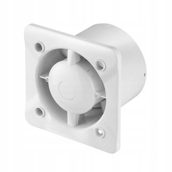 Ventilátor – Telo kúpeľňového ventilátora Silent KWS100
