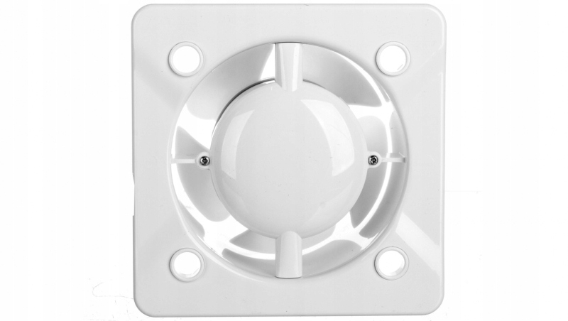 Ventilátor - Telo ventilátora, Silent 100T SYSTEM + časovač