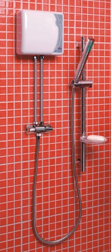 Elektrický ohrievač vody Kospel PRIMUS 4,4 kW