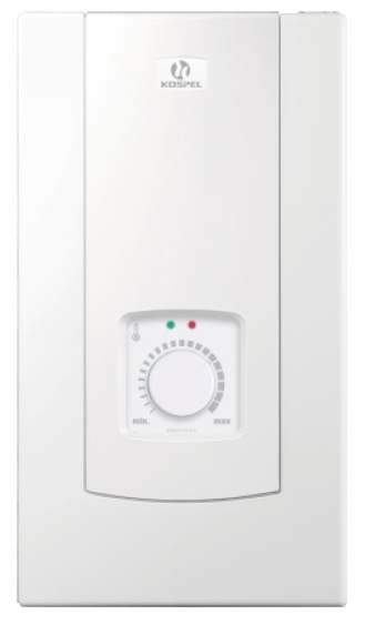 Kospel ohrievač PPE1 electronic 18/21/24 kW