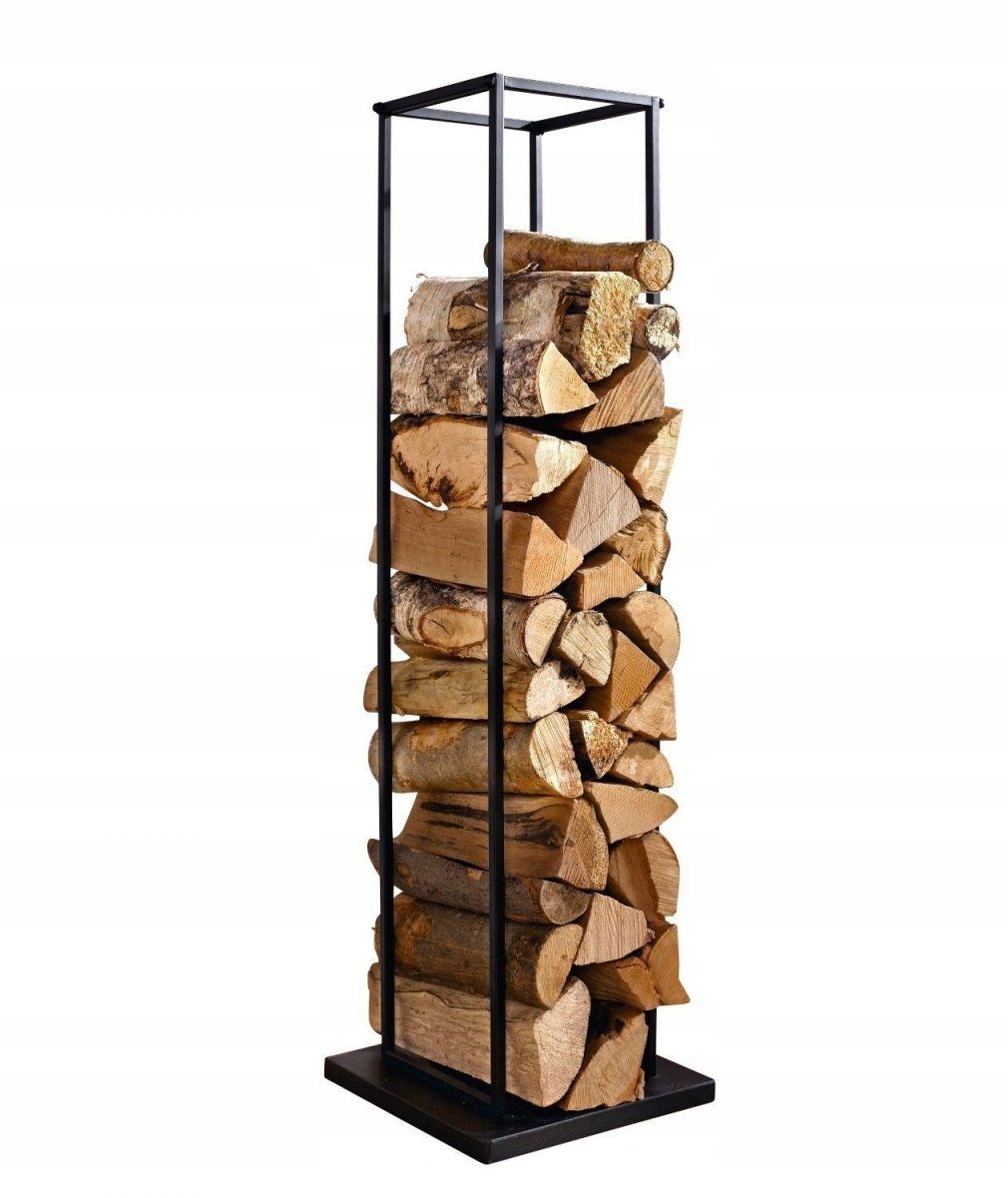 Stojan, kôš na drevo LOFT kôš 110 cm x 42 cm x 42 cm Výrobca
