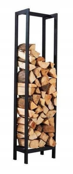 Stojan, kôš na drevo LOFT1 kôš 120 cm x 40 cm x 30 cm Výrobca