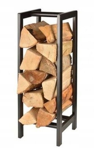 Stojan, kôš na drevo LOFT2 kôš 100 cm x 40 cm x 30 cm Výrobca
