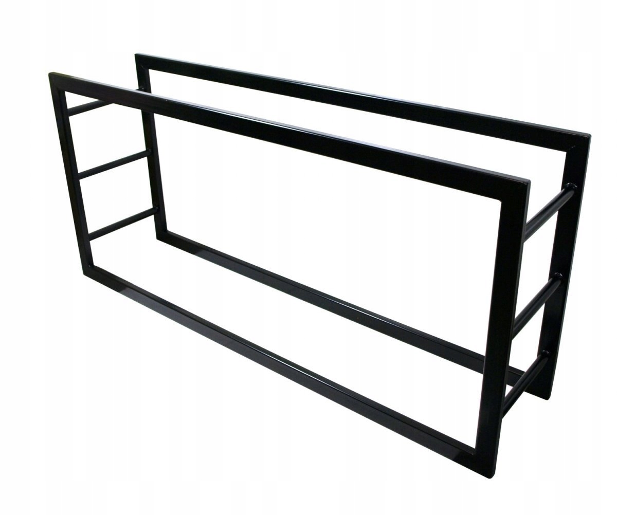 Stojan, kôš na drevo Kôš na stromček 50 cm x 100 cm x 25 cm Výrobca