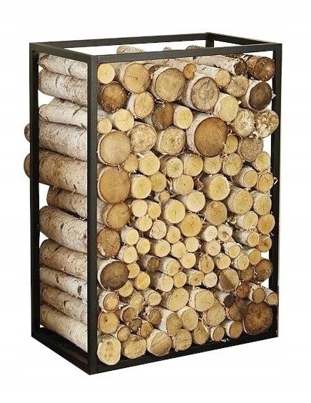 Stojan, kôš na drevo Kôš na stromček 80 cm x 70 cm x 30 cm Výrobca