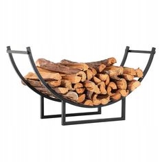 Stojan, kôš na drevo Otvorený košík 40 cm x 100 cm x 25 cm Výrobca