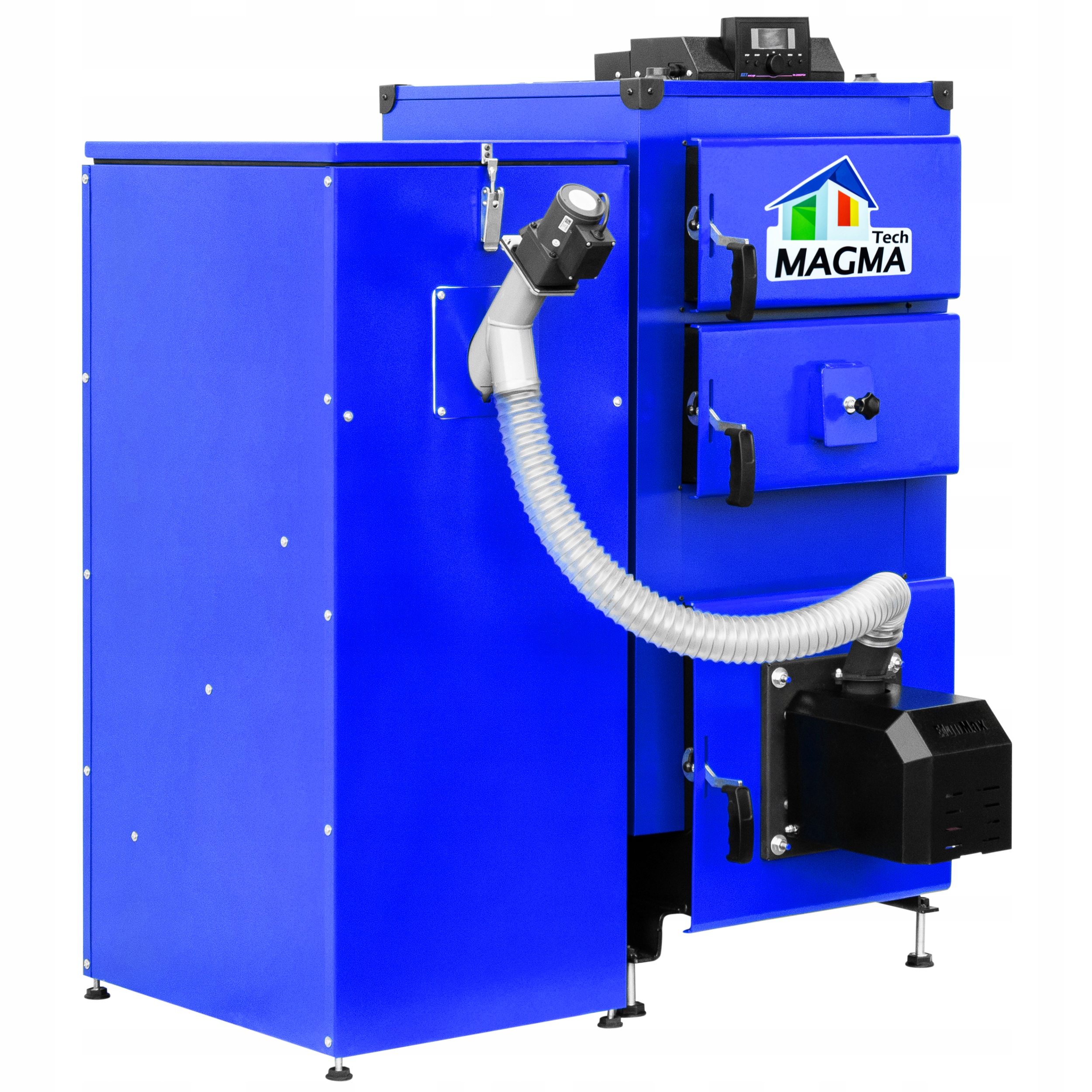 Kotly na pelety, 5. trieda, 18 kW