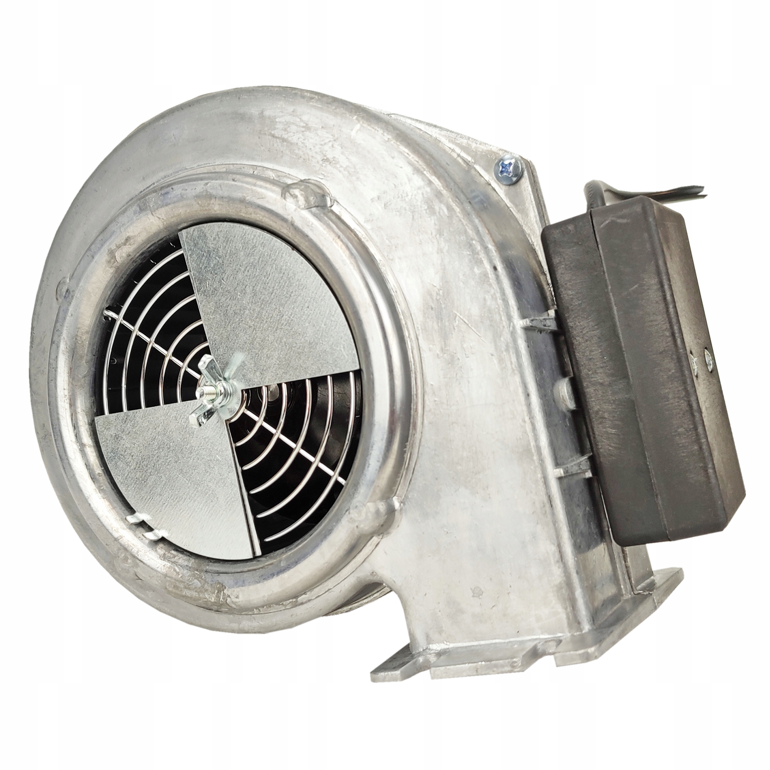 Ventilátor kotla RV-13AM Ewmar-Ness