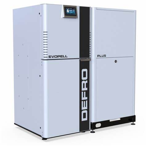 Kotol Evopell PLUS 12 kW DEFRO - dotácia na pelety ZDARMA AKCIA SPLÁTKY 0%
