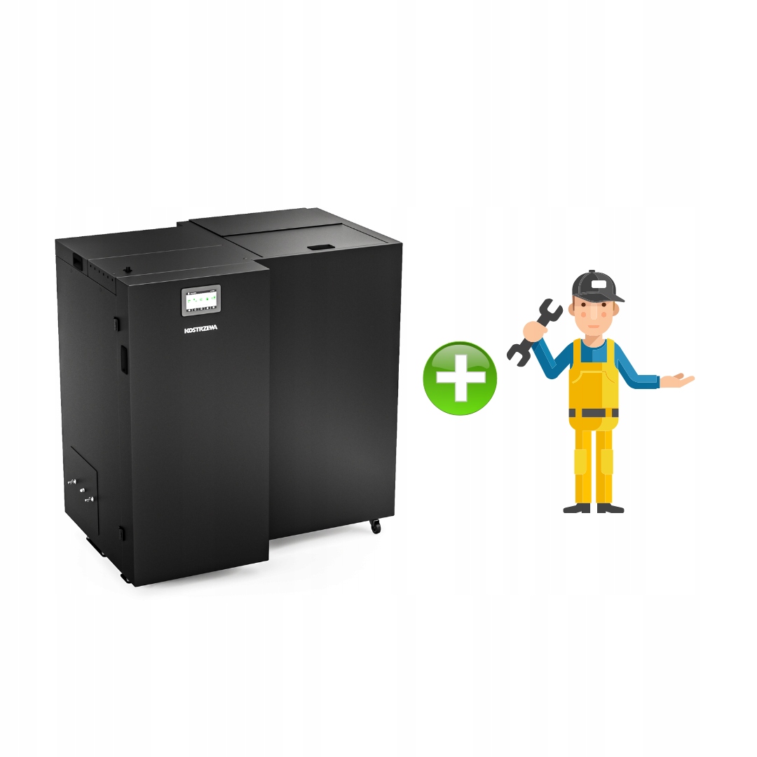 Twin Bio Luxury Compact NE 16 kW PODPORA, BON 500, ZĽAVA 0 %.